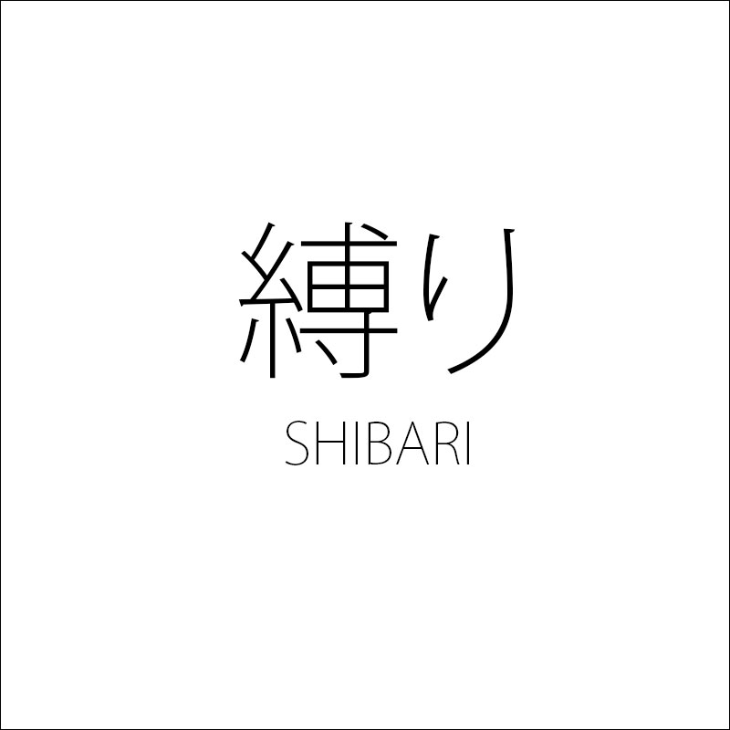 Shibari Diaries – Small stories of the art of Shibari